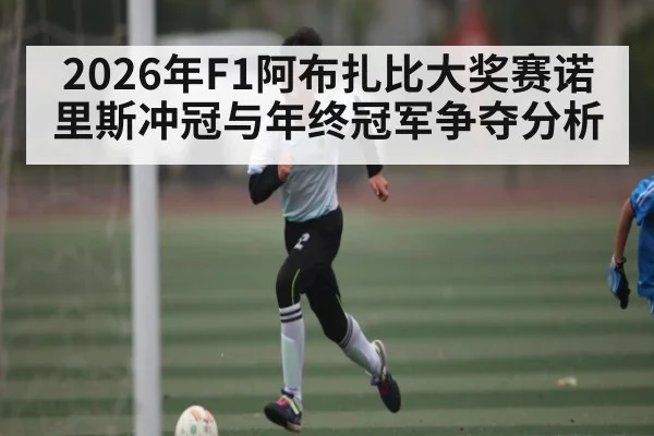 2026年F1阿布扎比大奖赛诺里斯冲冠与年终冠军争夺分析